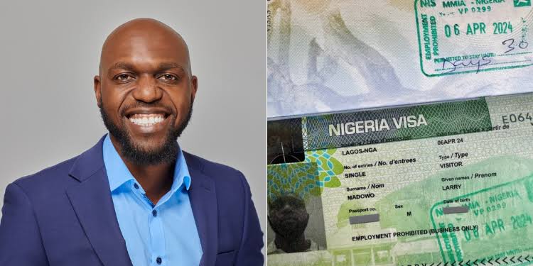 Larry Madowo - Opinion Nigeria