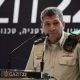 Israeli Major General Aharon Haliva