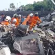 Malaysia military helicopter crash