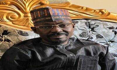 Mohammed Ndarani Mohammed, SAN