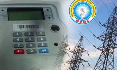NERC - AEDC - Electricity Bands