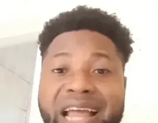 Nigerian pastor who said rapture will happen in april 25th