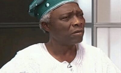 Olawale Oshun - Opinion Nigeria
