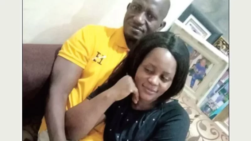 Olubunmi-Abodunde-and-wife-Taiwo