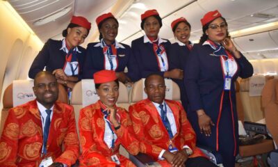 Opinion Nigeria - www.opinionnigeria.com - Air Peace