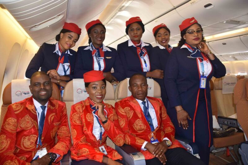 Opinion Nigeria - www.opinionnigeria.com - Air Peace