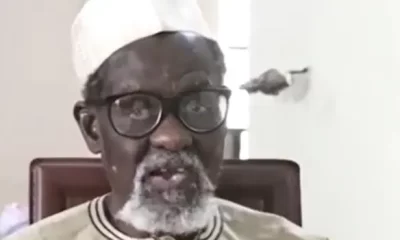 Opinion Nigeria - www.opinionnigeria.com - Ali Ciroma