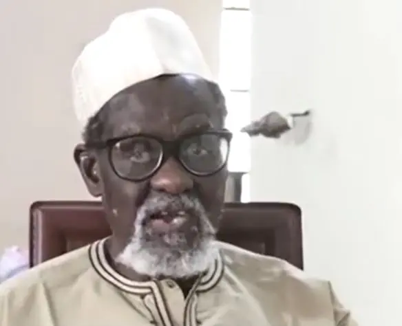 Opinion Nigeria - www.opinionnigeria.com - Ali Ciroma