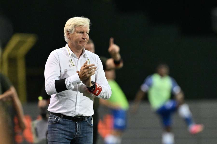 Opinion Nigeria - www.opinionnigeria.com - Marc Brys