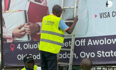 Oyo Clamps Down on Advertising Practitioners