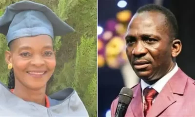 Paul Enenche - Opinion Nigeria