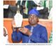 Prof. Babatunde Kehinde - VC FUNAAB