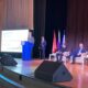 Russia-Africa youth forum, MGIMO, April 26, 2024