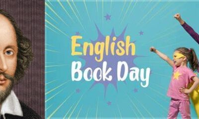 Shakespeare and book