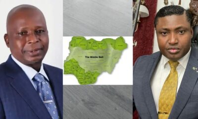 Simon Ekpa - Opinion Nigeria