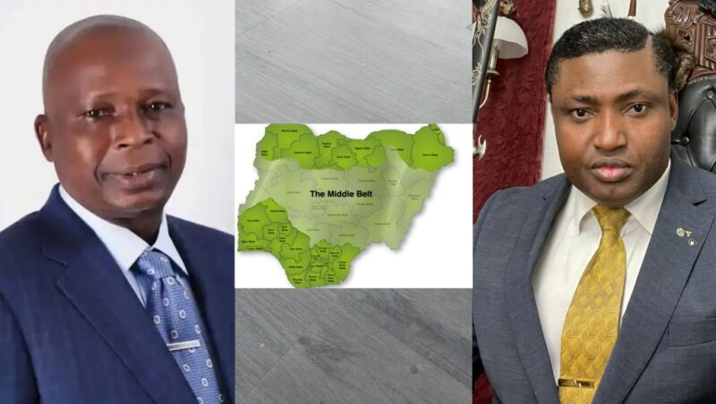 Simon Ekpa - Opinion Nigeria