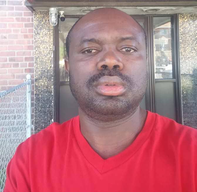 UcheChukwu Uchenna Onyenakie