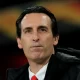 Unai Emery