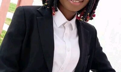 Victoria Chiwendu Egbuna