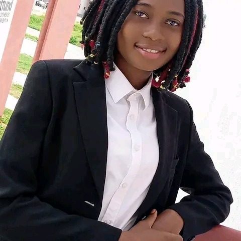 Victoria Chiwendu Egbuna