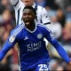 Wilfred Ndidi