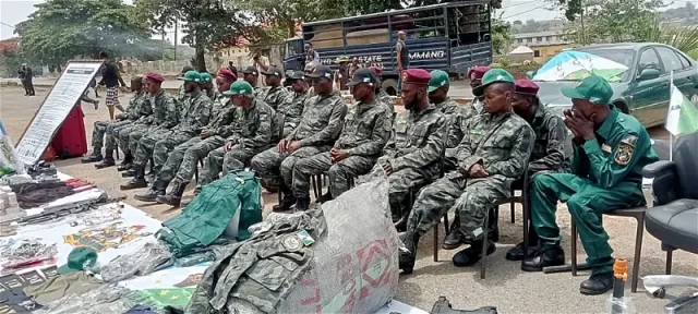 Yoruba Nation agitators - Opinion Nigeria