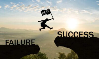 Failure and Success