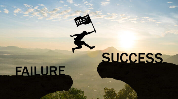 Failure and Success
