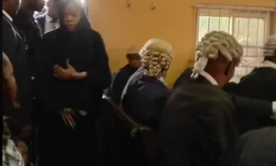 Bobrisky in court