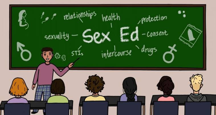 Sex education