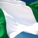 Nigeria Flag