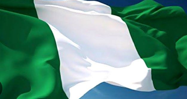 Nigeria Flag