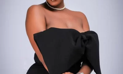 Actress, Rita Akoji