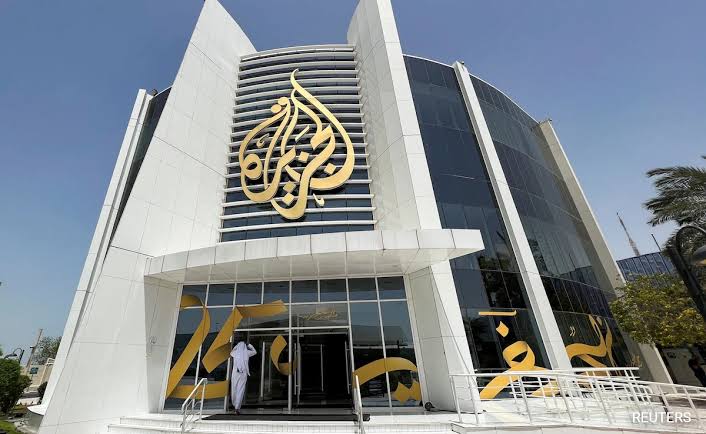 Aljazeera - Israel - Opinion Nigeria