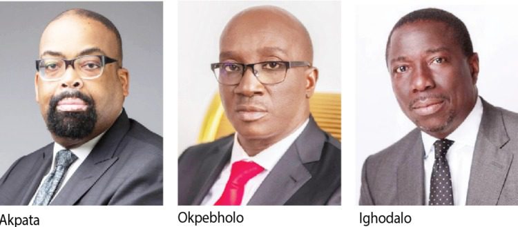 Edo 2024 candidates