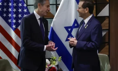 Blinken-meets-Israeli-leader