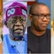 2023 presidential candidate - Peter Obi, Tinubu, Atiku and Kwankwaso