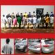 Yahoo boys arrested by EFCC in Enugu