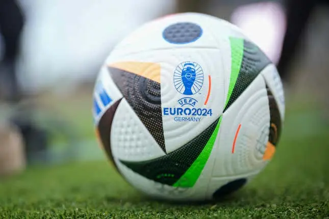 Euro 2024 world cup