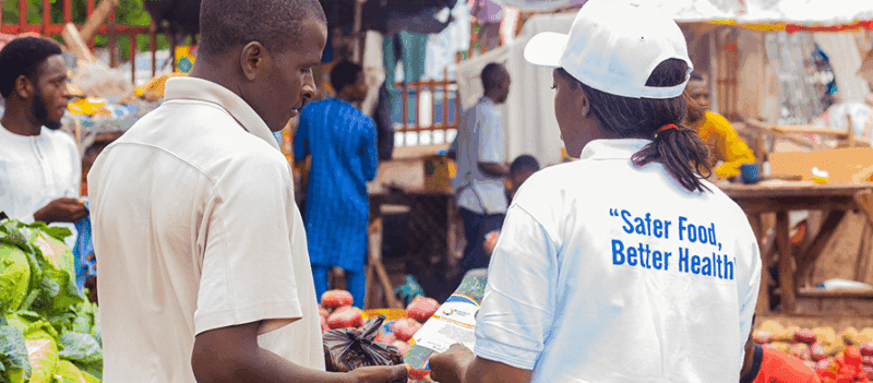 National food safety