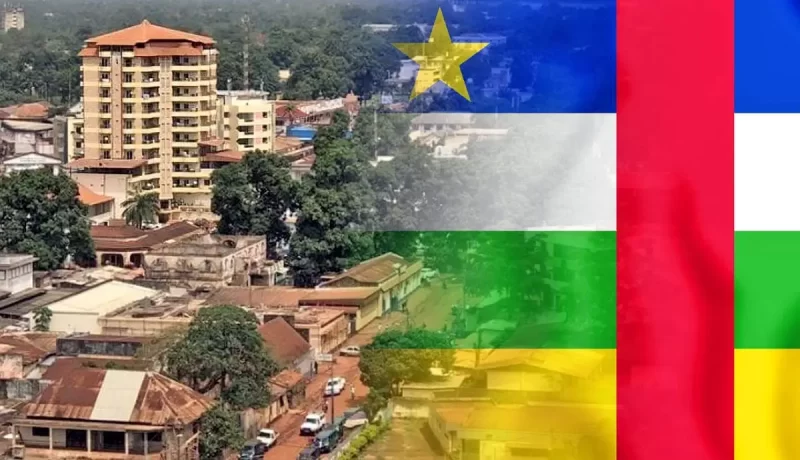 Central African Republic