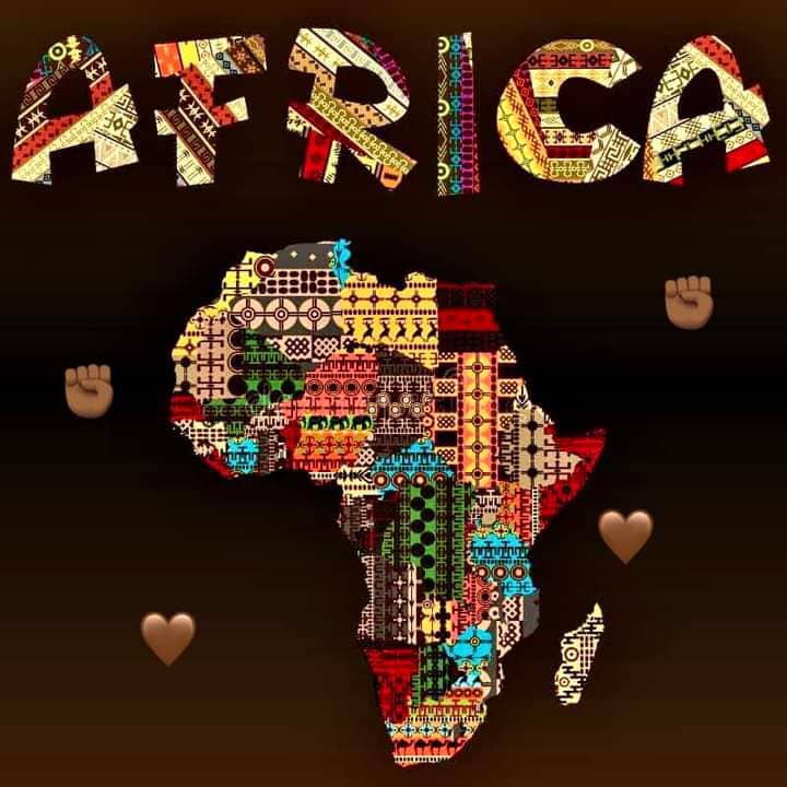Africa