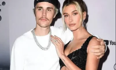Justin Bieber, wife expecting first child