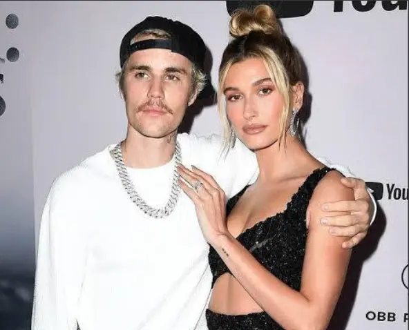 Justin Bieber, wife expecting first child
