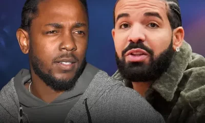 Kendrick-Lamar-and-Drake