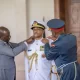 Kenya new defence chief