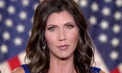 Kristi Noem
