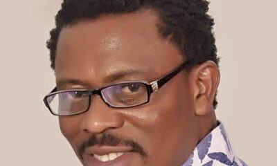 London Omokiniovo-Okuwhere