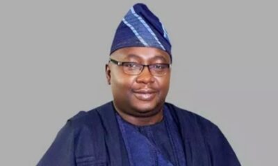 Adebayo Adelabu
