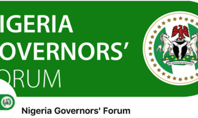 Nigeria-Governors-Forum